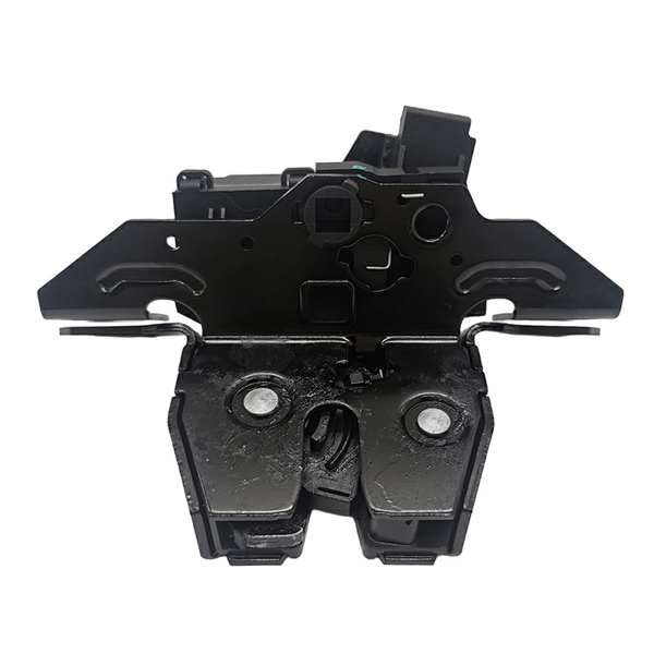 Türgriffbetätigung